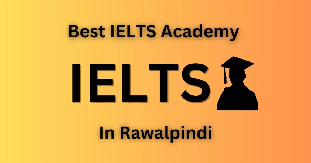 best ielts academy in rawalpindi 