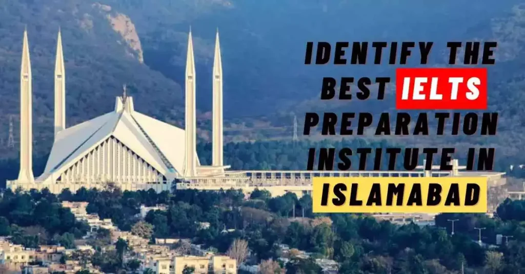 best ielts preparation academy in islamabad