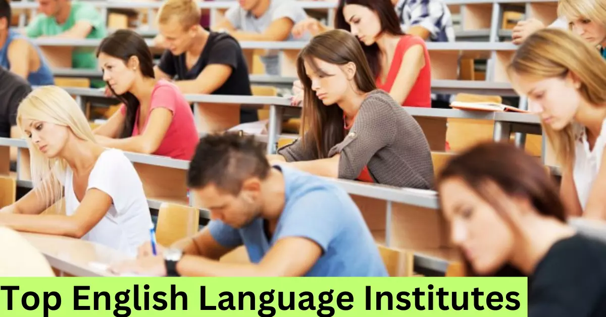 10 English Language Course Institutes in Rawalpindi and Islamabad
