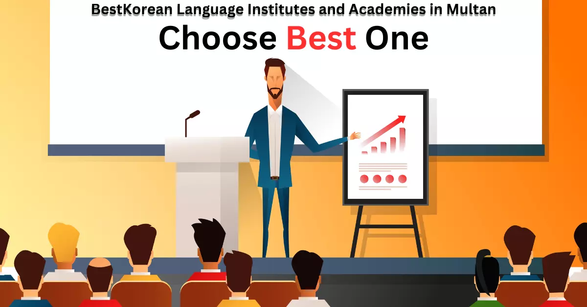 5-Best-Korean-Language-Course-Institutes-in-Multan