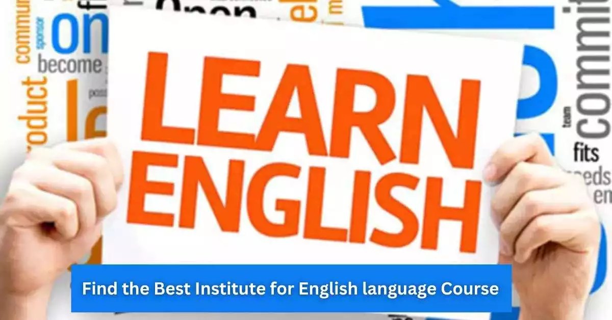 English language course Institutes in Karachi