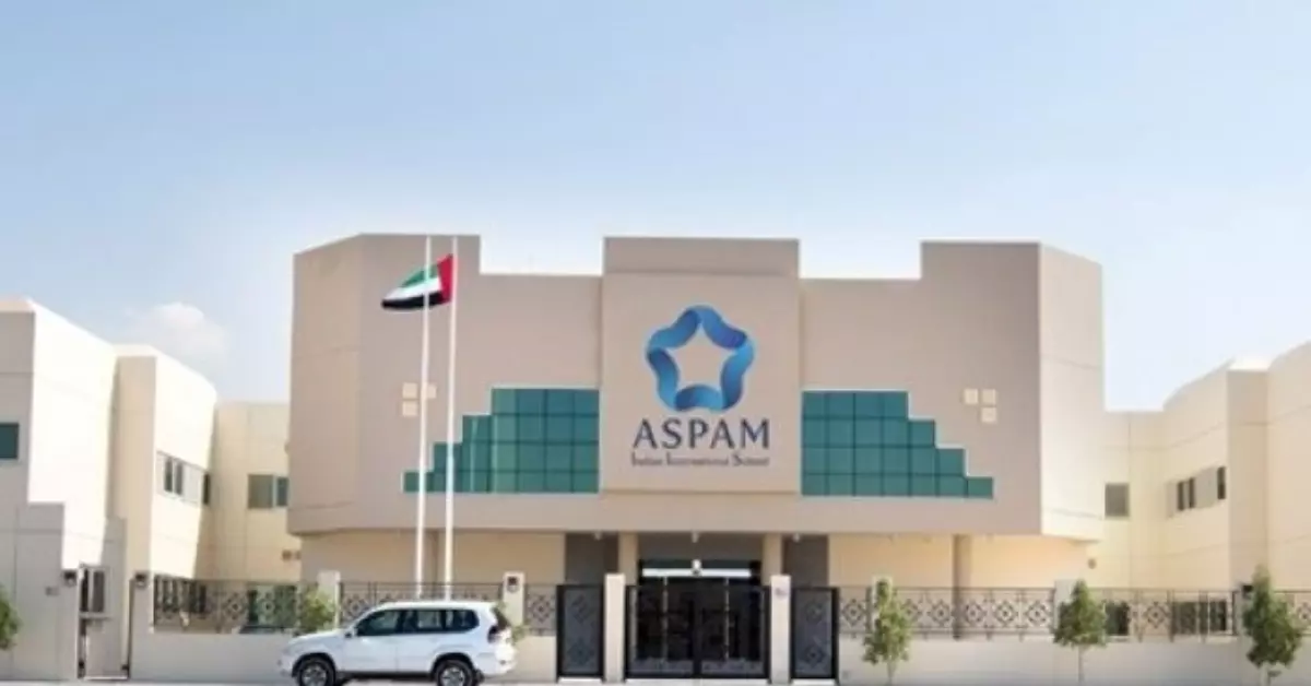 ASPAM Indian International School