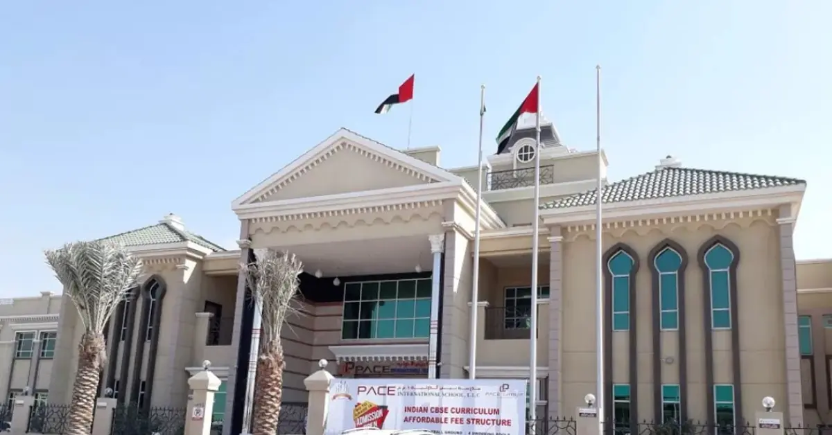 Academic excellence in Sharjah schools