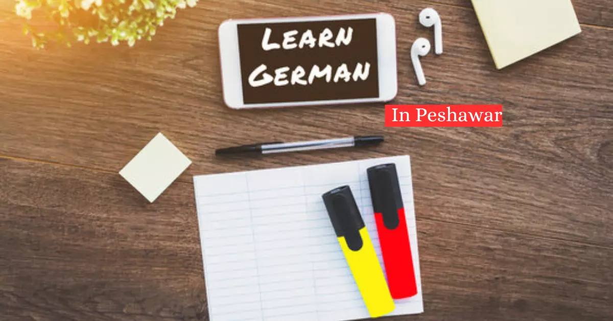 German-Language-Course-Institutes-in-Peshawar
