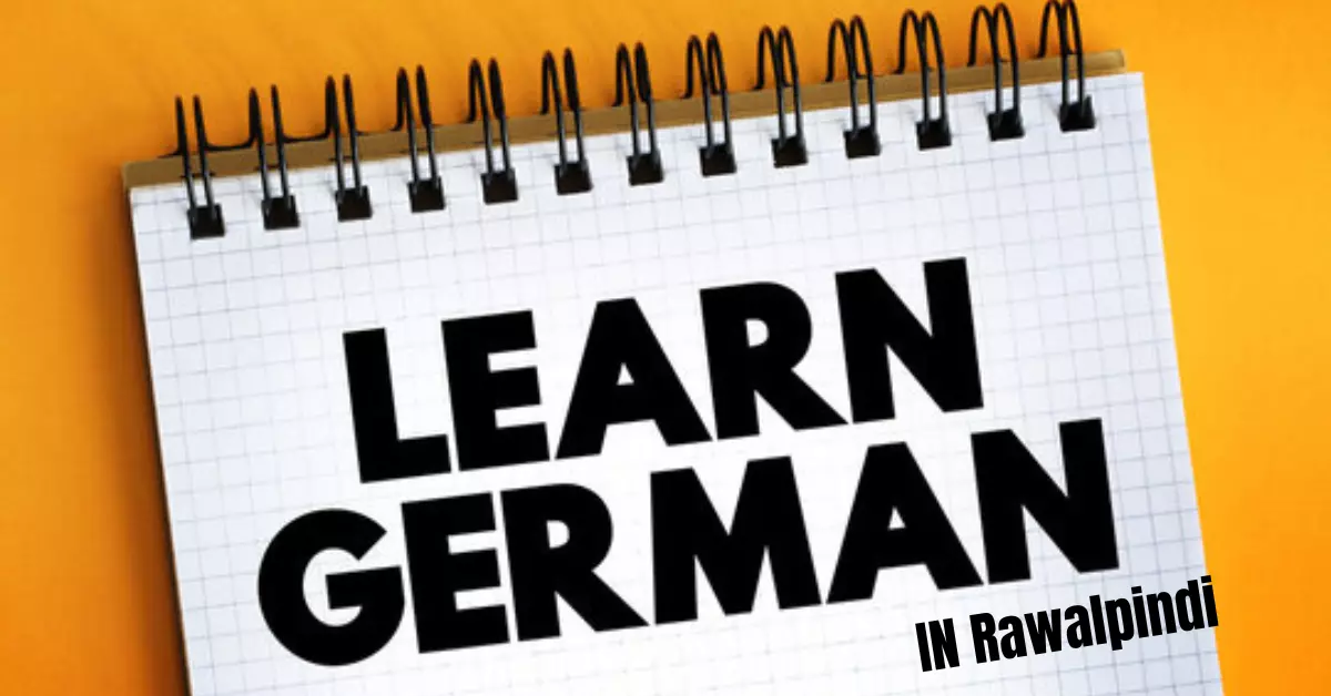 German-Language-Course-Institutes-in-Rawalpindi
