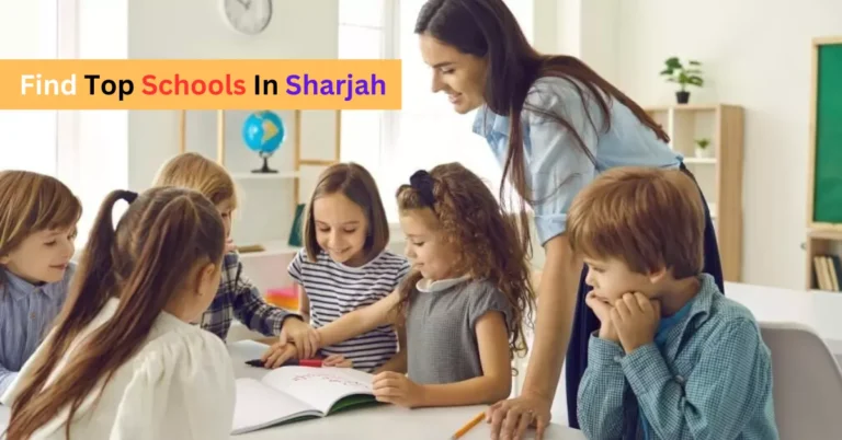 Schools-in-Sharjah