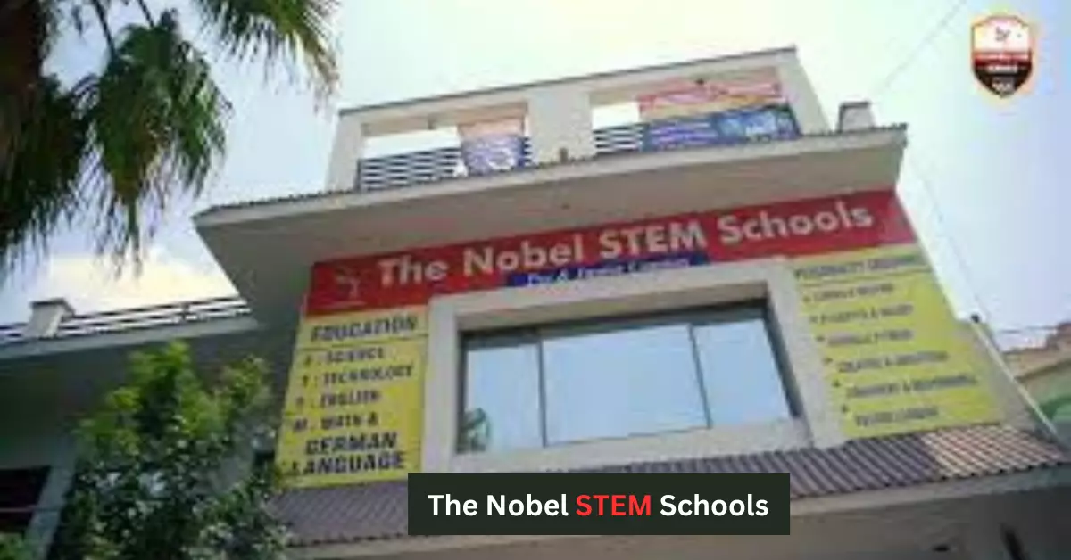 The Nobel STEM Schools in rawalpindi