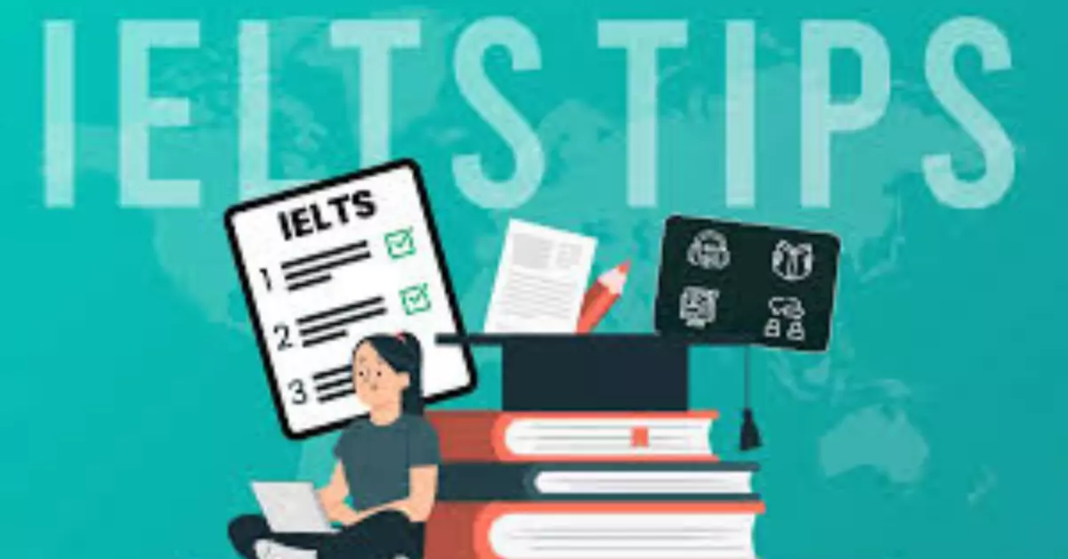 Tips on How to Start Learning the IELTS Course in Sharjah