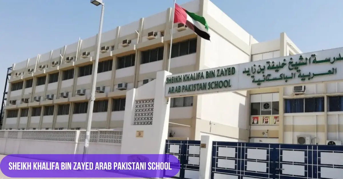 Best pakistani schools in dubai