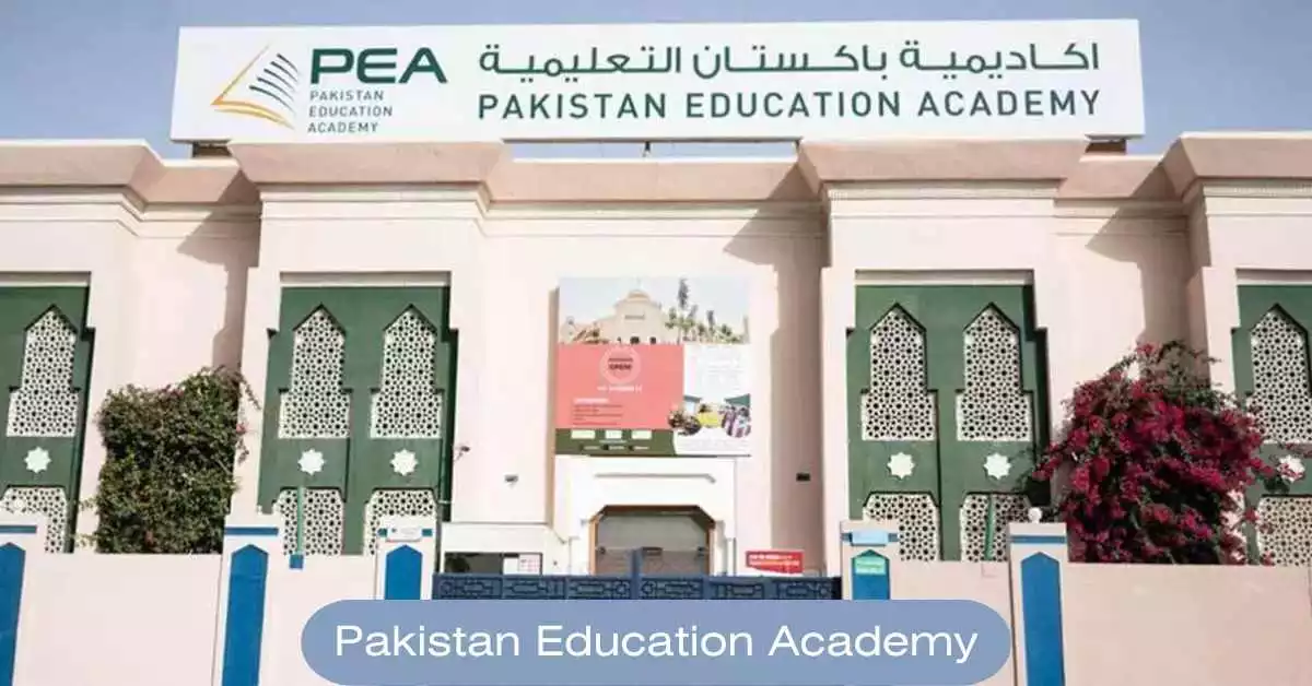 Pakistani Schools in Dubai