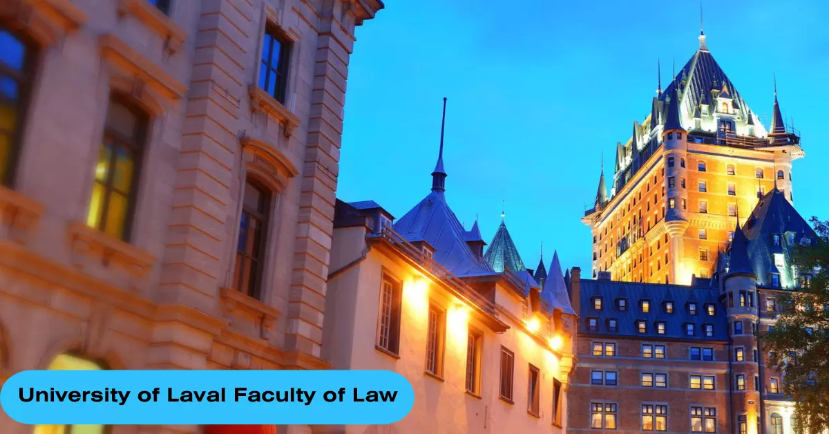 best law school in canada