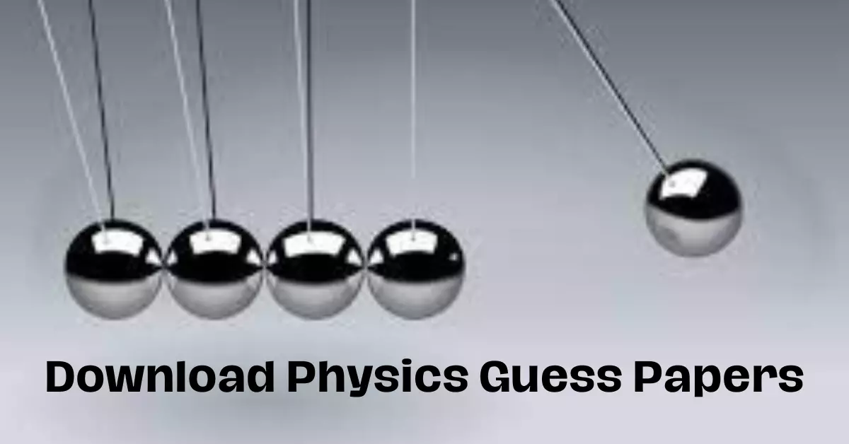 10th-Class-Physics-Guess-Paper-2023