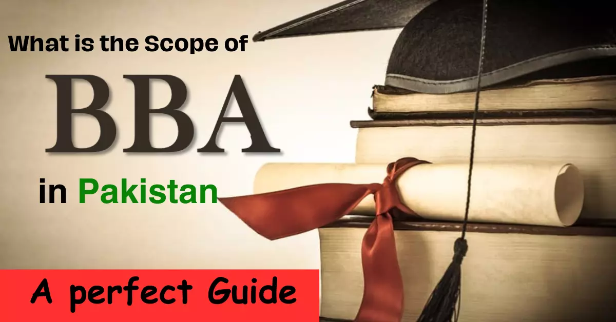 BBA-Scope-in-Pakistan
