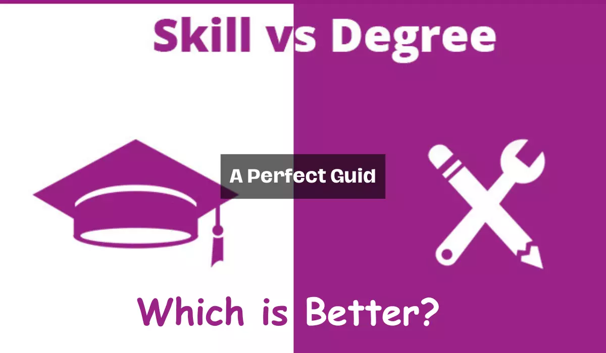 Education vs. Skills in Pakistan