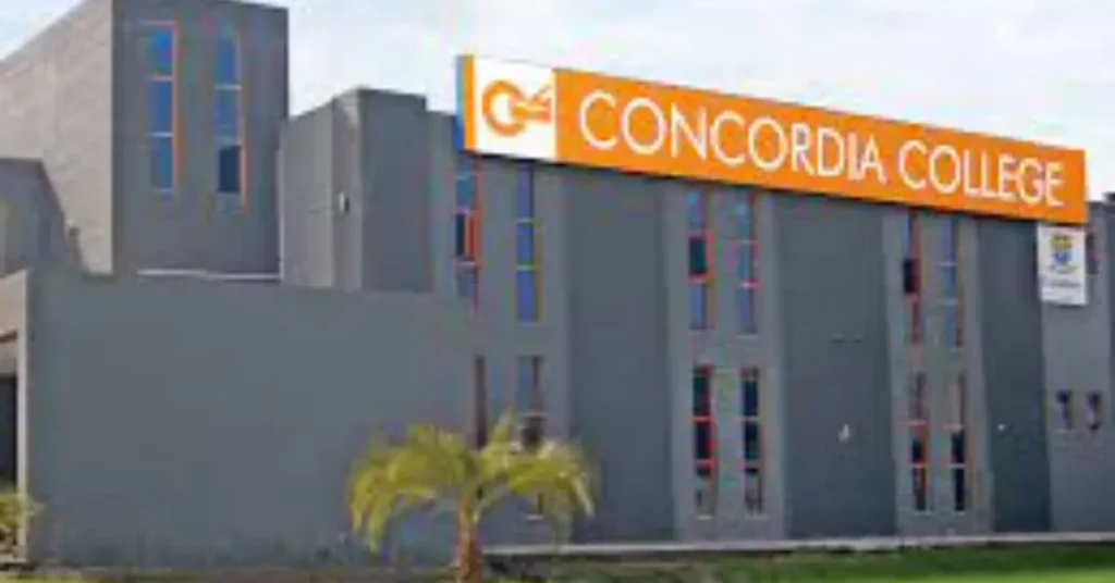 Concordia Colleges Lahore