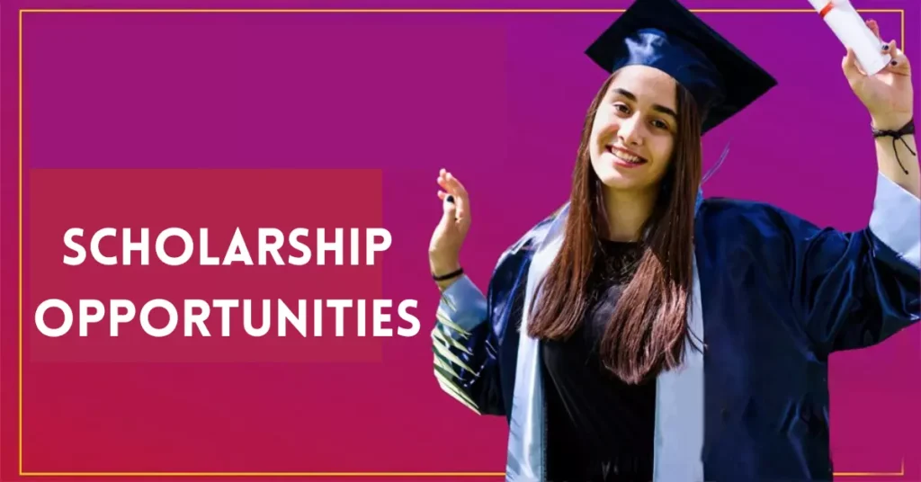 Scholarship Opportunities in Australia for Pakistani Students