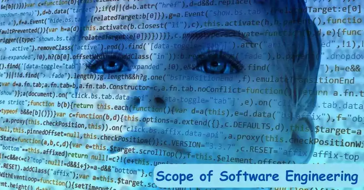 Scope of Software Engineering in Pakistan