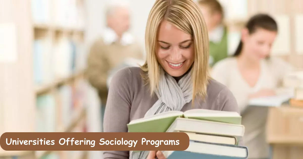 What is the Scope of Sociology in Pakistan