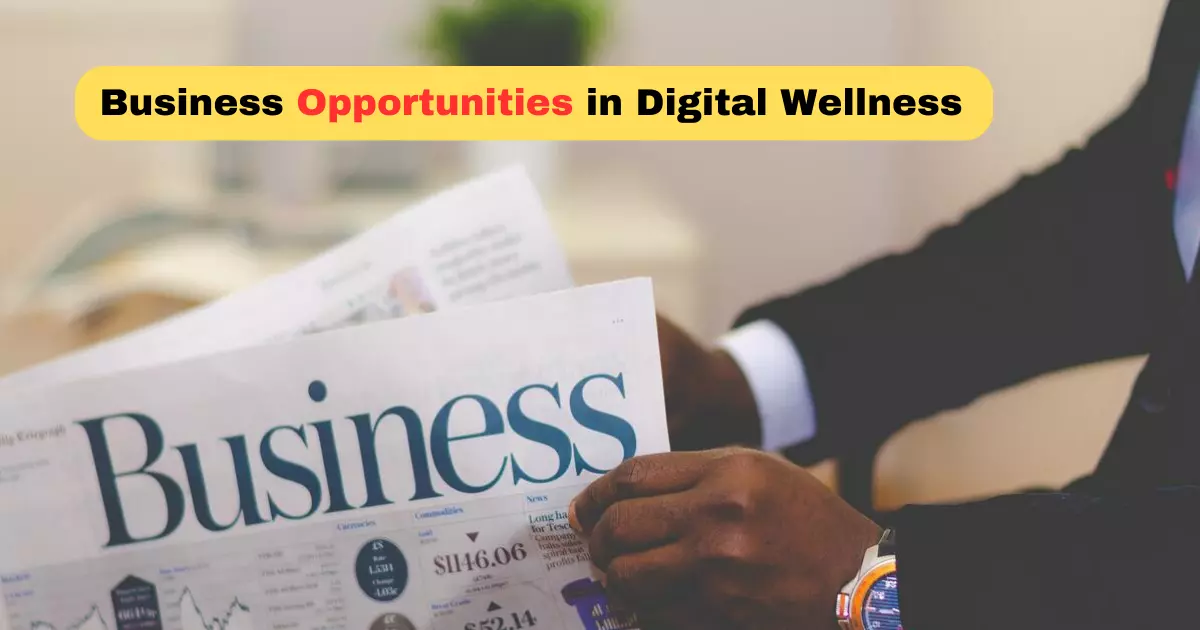 What is the Scope of Wellness Industry in Future