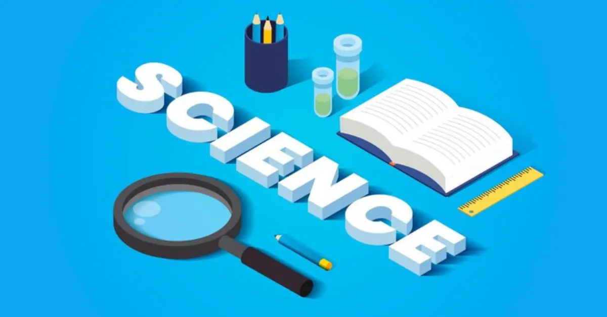 6th Class General Science Notes PDF Islamabad Board