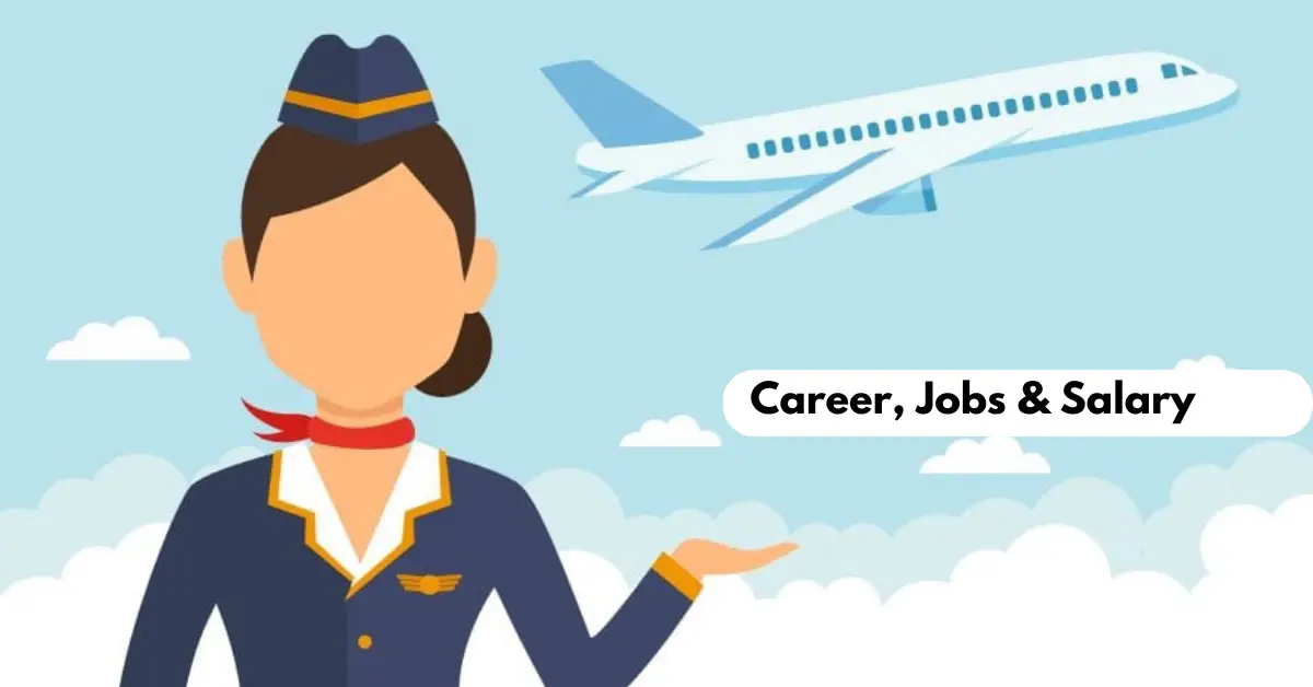 How to Become an Air Hostess in Pakistan