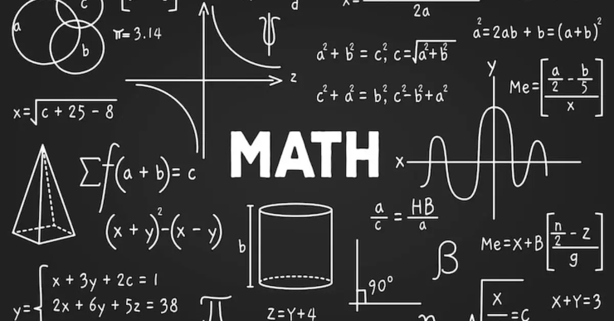 Mathematics Notes for 6th Class for Islamabad