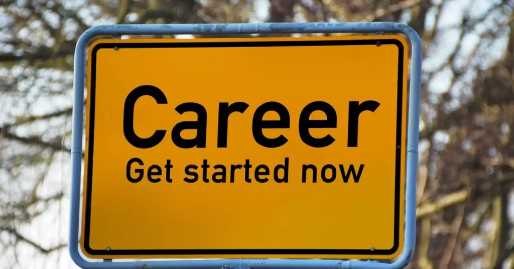 Specialized Study and Career Paths
