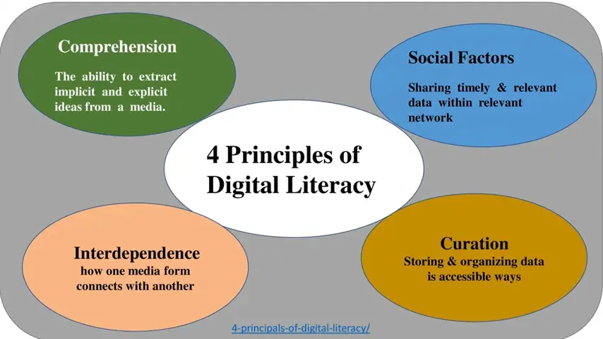 Literacy Initiatives in Pakistan