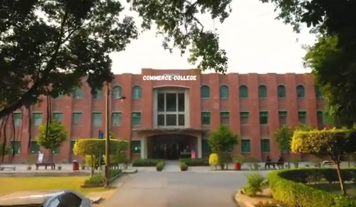 Best Icom Colleges in Lahore