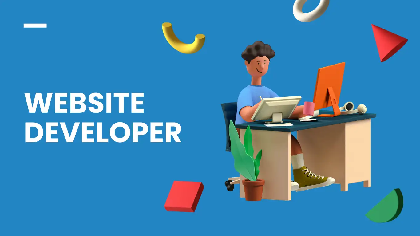 Scope of Web Development in Pakistan