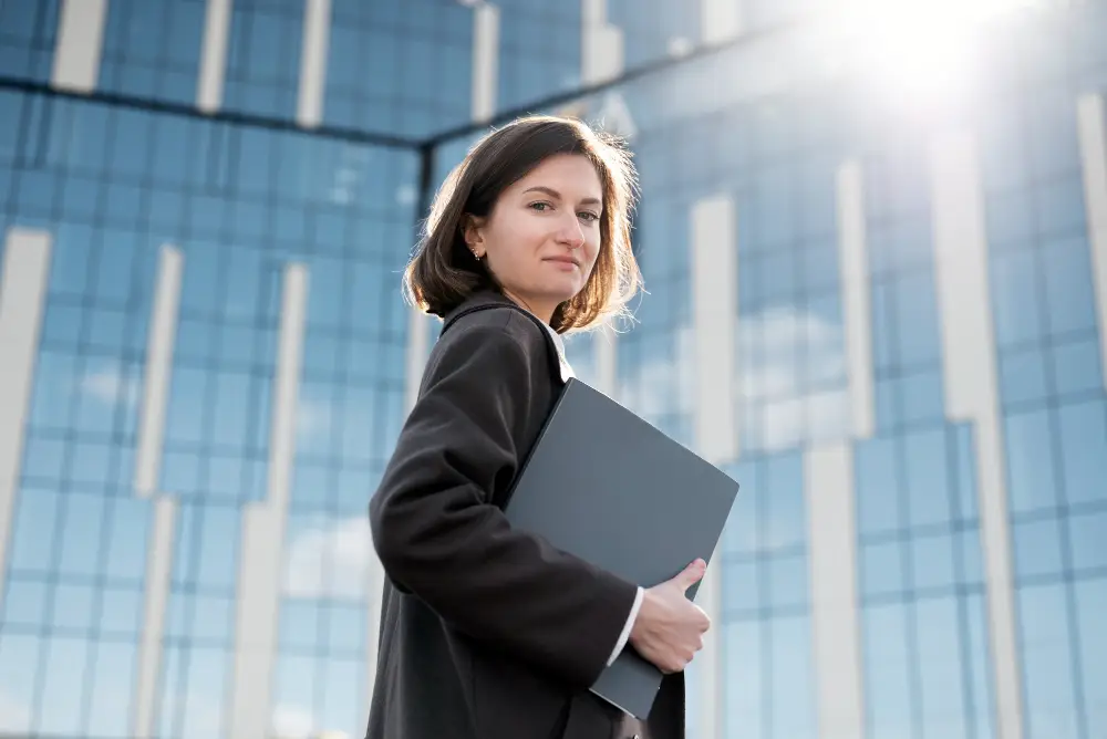 Career Opportunities at Large Law Firms