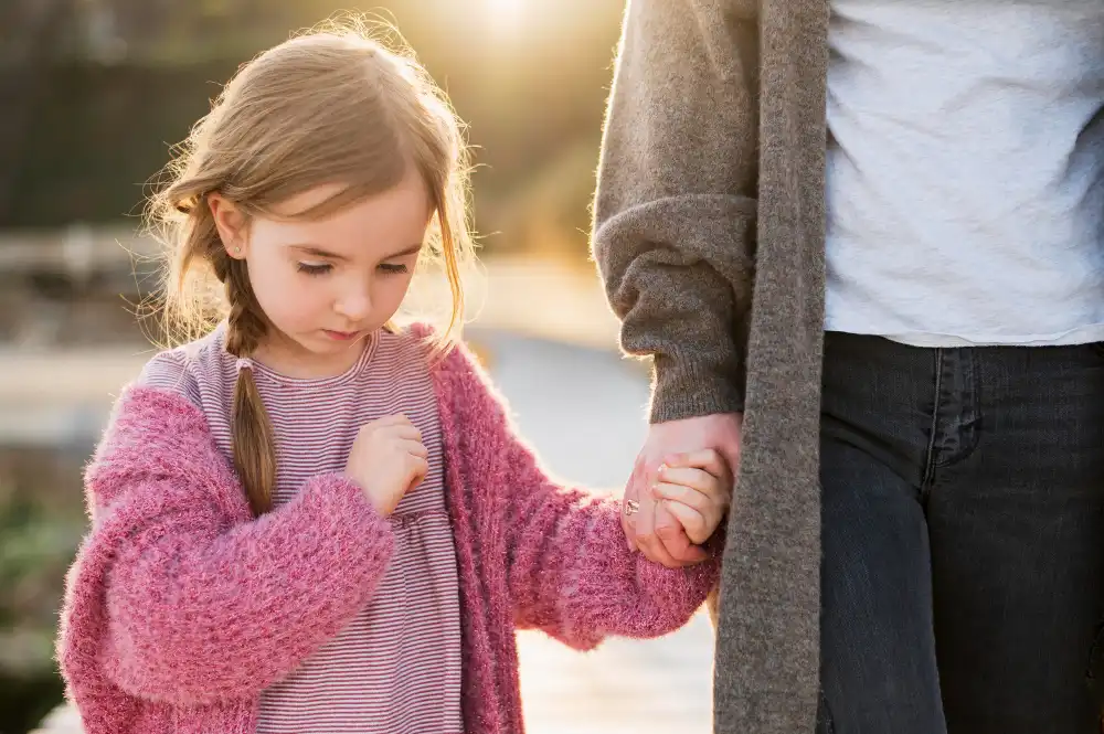 How to Prepare for a Child Custody Hearing