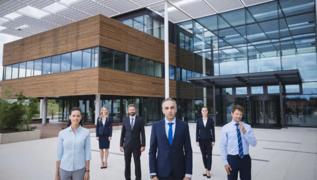 What Is Considered a Large Law Firm