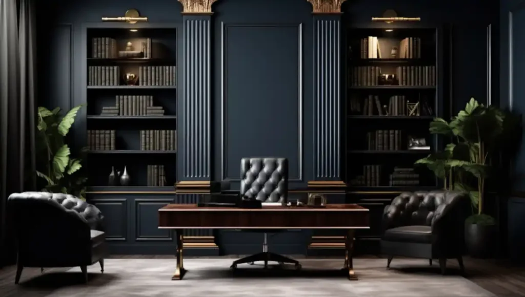 What is a Law Firm